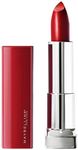 Maybelline New York Colour Sensational Made for All Lipstick - Ruby For Me 385