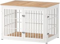 rehomerance 42 Inch Heavy Duty Dog 