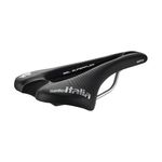 Selle Italia MAX SLR Gel Superflow Bike Saddle L, Black