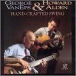 Hand Crafted Swing by George Van Ep