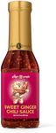 Ginger People The Ginger Sweet Chilli Sauce 375ml