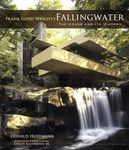 Frank Lloyd Wright's Fallingwater: The House and Its History (Dover Architecture)