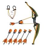 Zing Air Hunterz Z-Curve Bow Pack, 