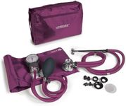 Lumiscope Professional Blood Pressu