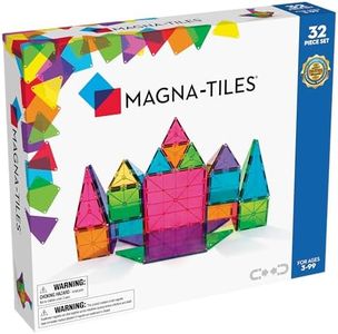 MAGNA-TILE