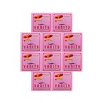 Eyebrow Threading Thread Vanity Box of 10 by Vanity