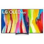 LG 65-Inch Class OLED evo C2 Series