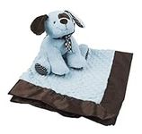 KidKraft Plush Puppy and Soft Blank