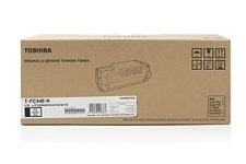 Toshiba T-FC34EK Laser Toner Cartridge