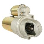 DB Electrical SDR0039-L Starter For Cadillac DeVille 96-05, Eldorado 93-02, Seville 93-04 4.6 4.6L /Oldsmobile Aurora 95-02 4.0L 4.0 /Pontiac Bonneville 2004 2005 04 05 4.6L 4.6/12563879 /10465144