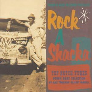 Rock A Sha