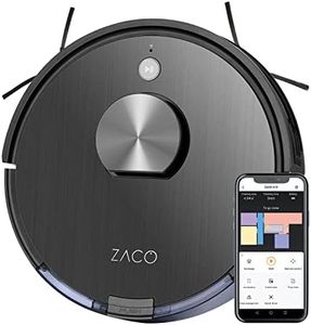 ZACO Robot