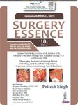 Surgery Essence