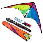 Prism Kite Technology Nexus 2.0 Dual-line Framed Stunt Kite