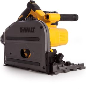 DEWALT 54V Plunge Saw – Cordless Power Tool for Precision Cutting