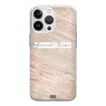 CaseStone Personalised Phone Cases fit Apple iPhone – Custom Design Made in UK – Great Gifts for Valentine’s Day, Birthday, Christmas (iPhone 5/5s, 01)