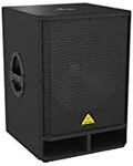 Behringer Eurolive VQ1800D 500W 18 Inches Powered Subwoofer