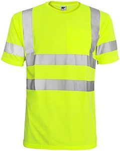 Hi Vis T S