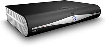 Sky Plus DRX890 HD Digibox Satellite Receiver Digital Receiver Slim Black