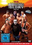 TNA - Bound For Glory 2012 (DVD)