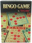 Toyland® Traditional Family Bingo Game Set - Party Games & Activities