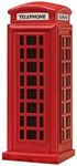 Hornby R8580 OO Gauge Telephone Kio