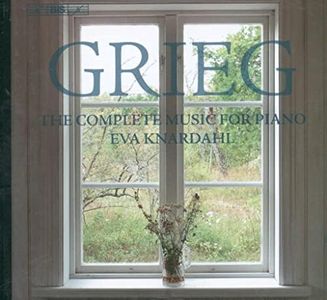 Grieg: The