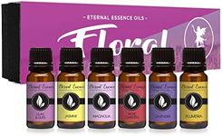 Premium Grade Fragrance Oil - Flora