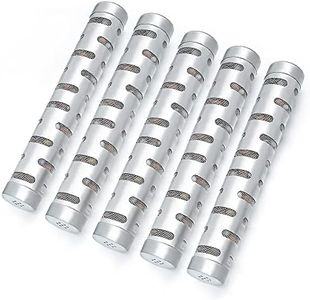 Portable Alkaline Hydrogen Water Ionizer Stick Stainless Healthy pH 7-9.5 Lonizer Sealed with Plastic Wrapper Travel 5