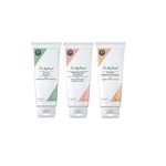 Fix My Curls Wash Day Trio | Cleansing & Moisturizing Shampoo, Hydrating Deep Conditioner | Silicone & Sulphate Free | For Curly, Wavy Hair| 50ml each