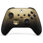 Microsoft Xbox Wireless Controller – Gold Shadow Special Edition