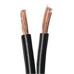 QED Classic 79 Strand Speaker Cable 10m (Black)