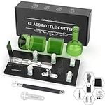Glass Bottle Cutter, Upgraded Glass