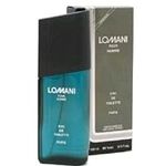 Lomani Pour Homme 3.4 oz Eau De Toi