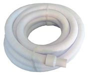 POOL STYLE SWIMMING POOL HOSE 12M VACUUM HOSE VAC HOSE - BOXED