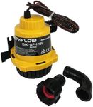 Johnson Pumps 22102 1000 GPH Proline Bilge Pump