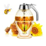 Honey Dispensers