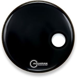 Aquarian Drumheads Drumhead Pack (RSM16BK)