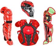 All-Star Youth System7 Axis Catchers Kit