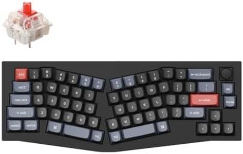 Keychron Q