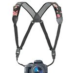 Camera Harness For Sony A7rii Hiking