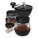 Manual Coffee Grinders