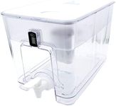 Epic Pure Countertop Water Filter D