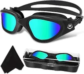 WIN.MAX Polarized Swimming Goggles 