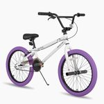JOYSTAR 20 Inch Kids Bike Freestyle