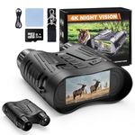 Night Vision Binoculars For Adults