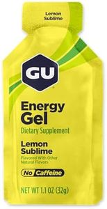 GU Energy 