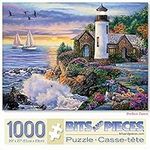 Bits and Pieces - 1000 Piece Jigsaw