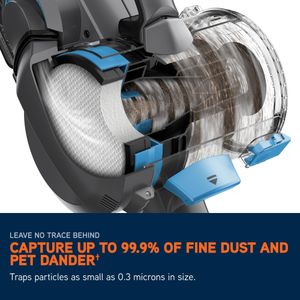 Vax Blade 4 Cordless Stick Vacuum Cleaner – Lightweight, Powerful