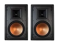 Klipsch R-5800-W II in-Wall Speaker